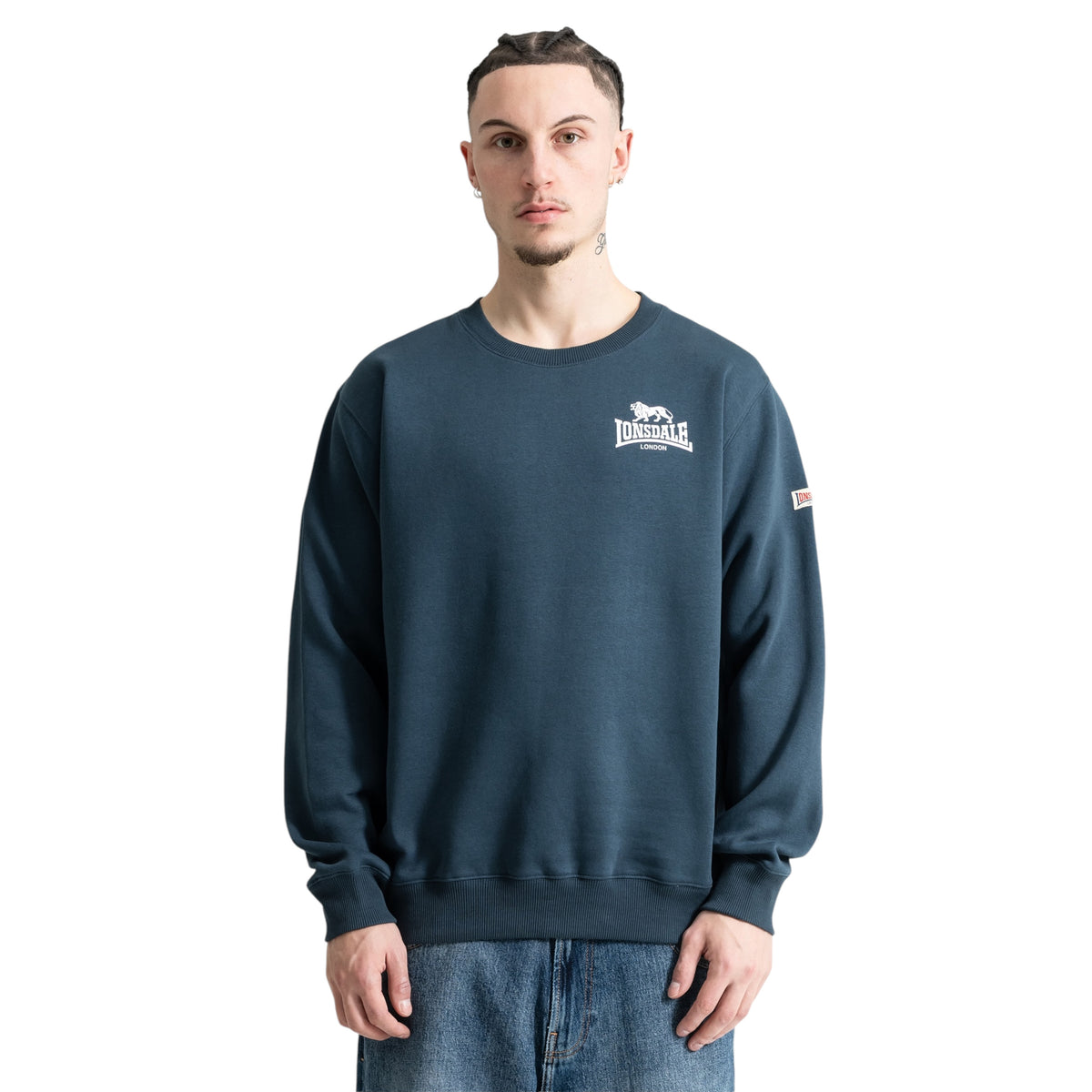 Lonsdale London Pulli (S-3XL)