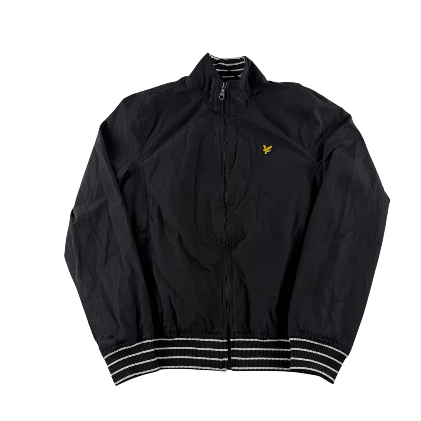Lyle,&,Scott Trackjacket (S)