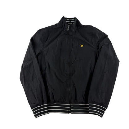 Lyle,&,Scott Trackjacket (S)