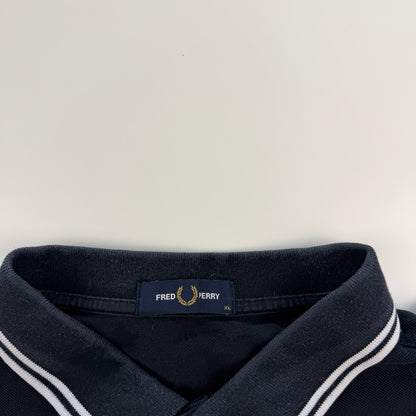 Fred Perry Polo (XL)