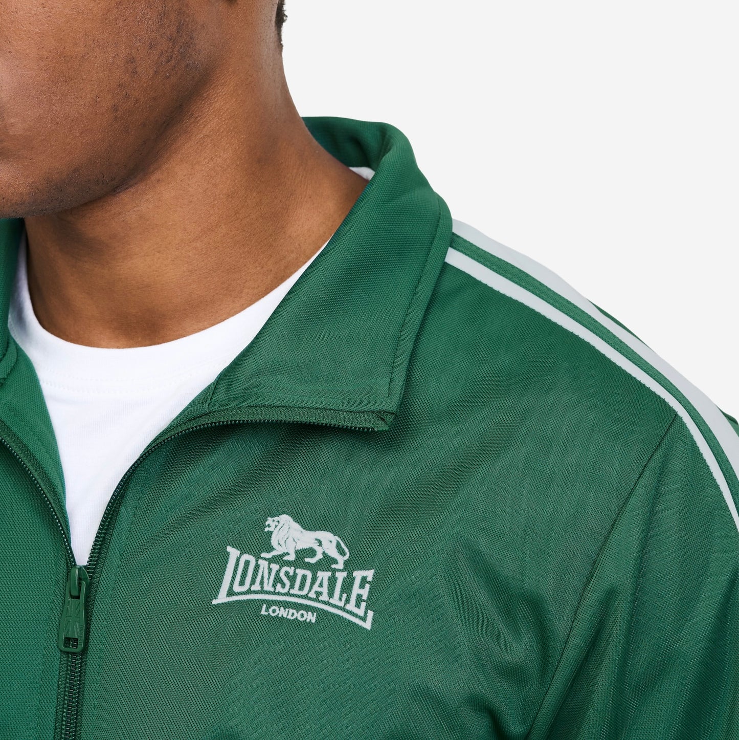 Lonsdale London Trackjacket (M-3XL)