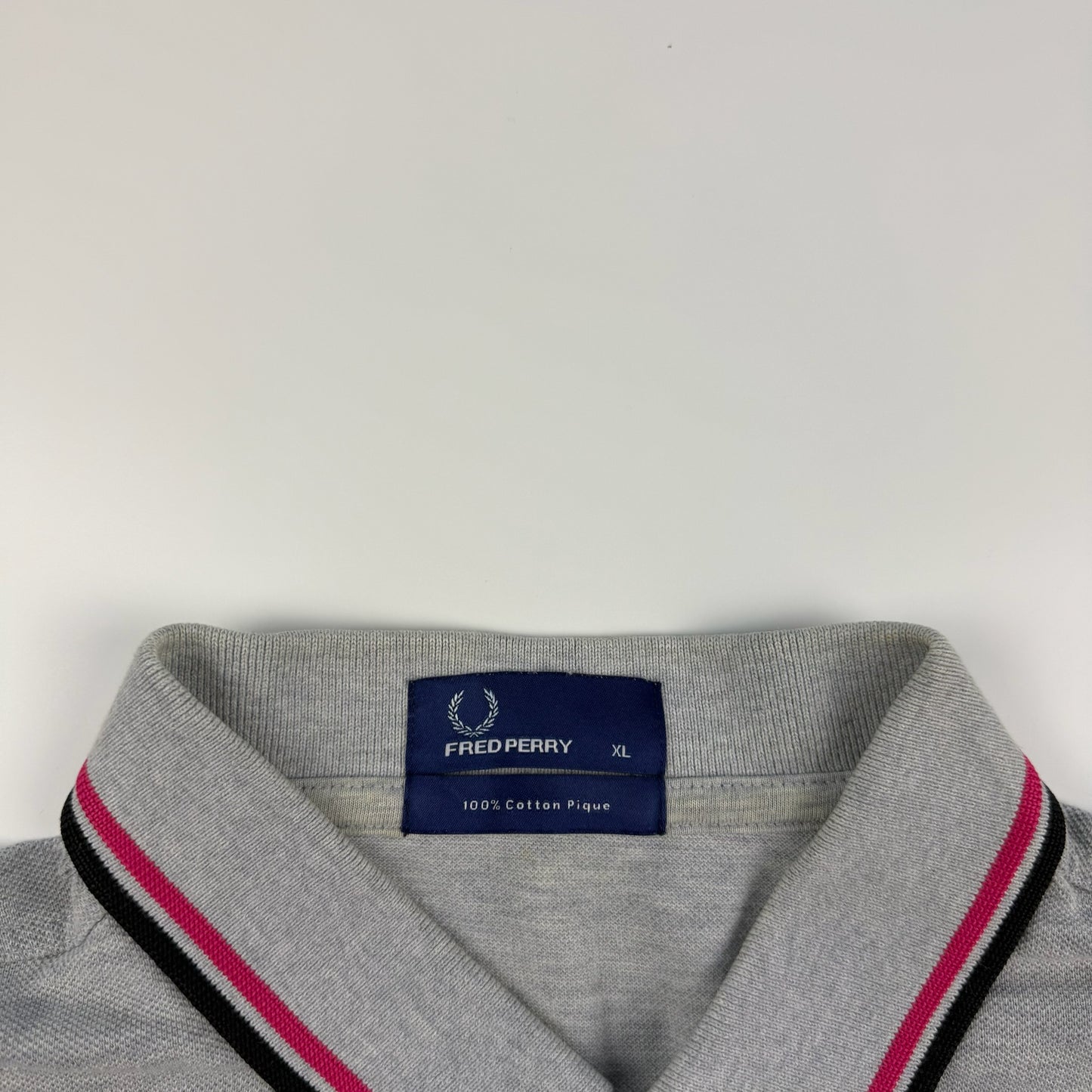 Fred Perry Polo (XL)