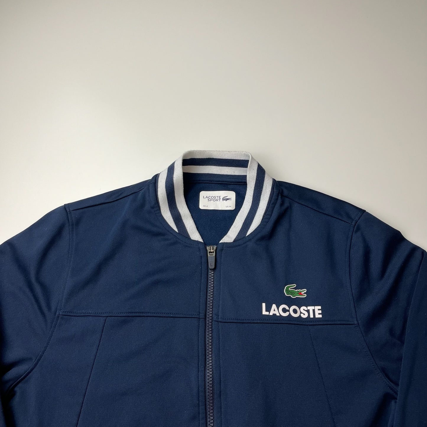 Lacoste Trackjacket (M)