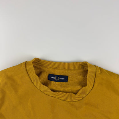 Fred Perry Pulli (L)