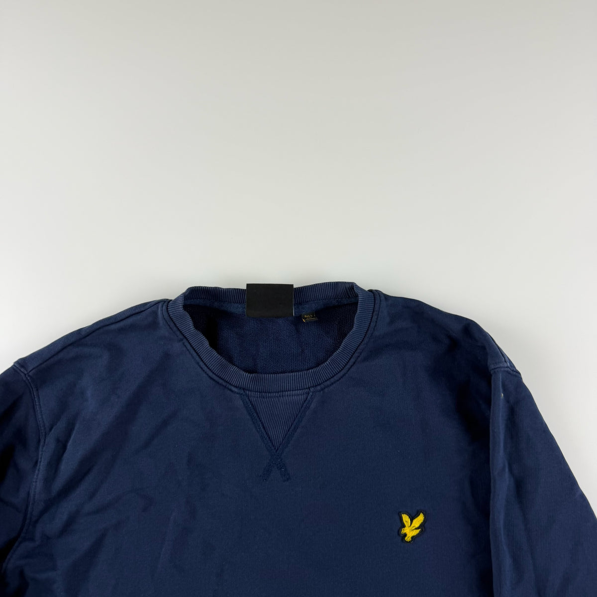 Lyle & Scott Pulli (XL)
