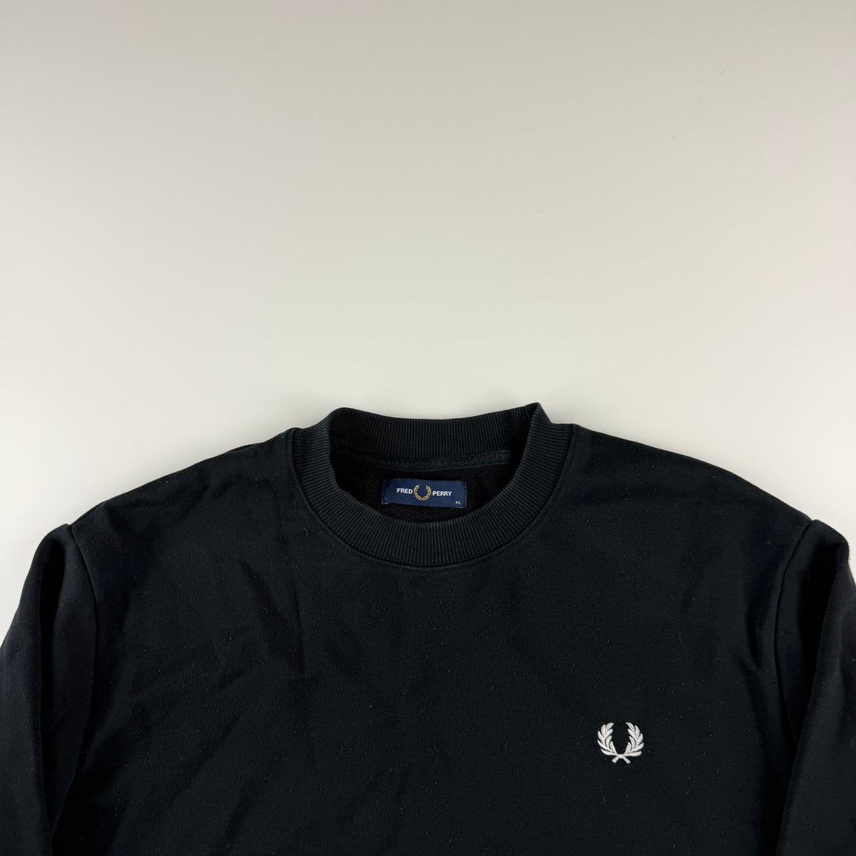 Fred Perry Pulli (XL)