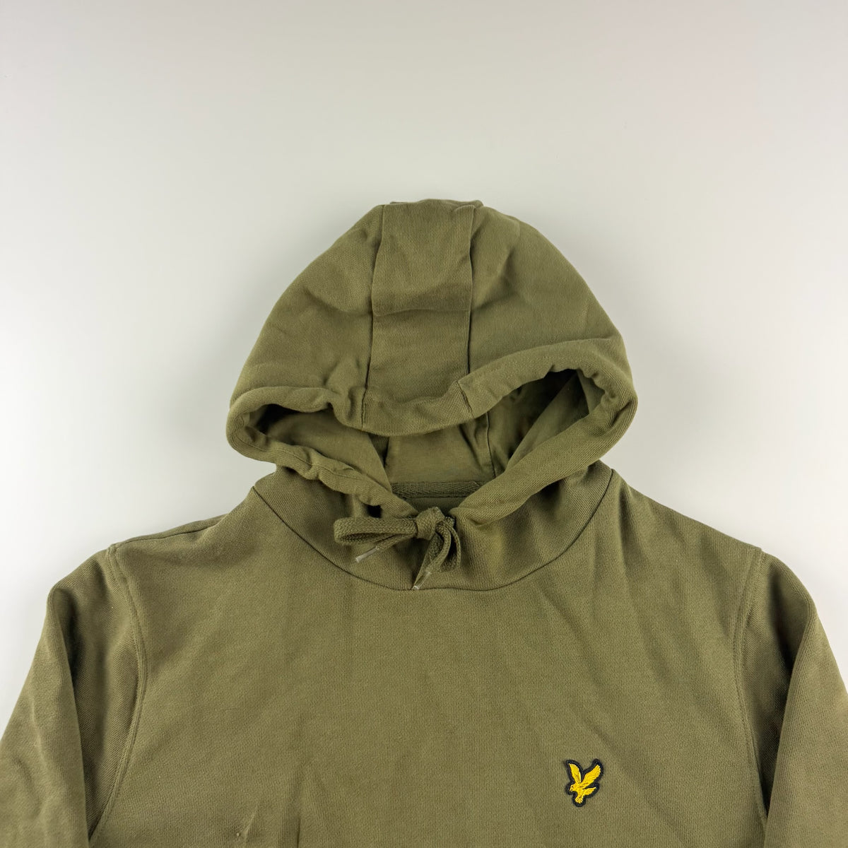 Lyle & Scott Pulli (S)