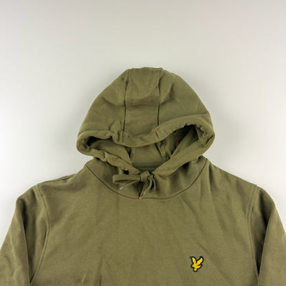 Lyle & Scott Pulli (S)