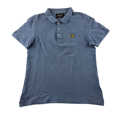 Lyle & Scott Polo (L)
