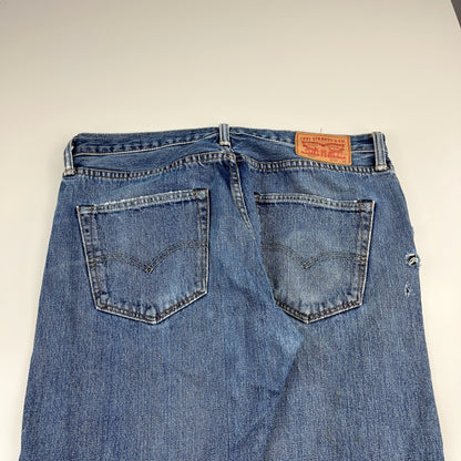Levi’s 501 Jeans (S)