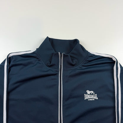Lonsdale London Trackjacket (XXL)