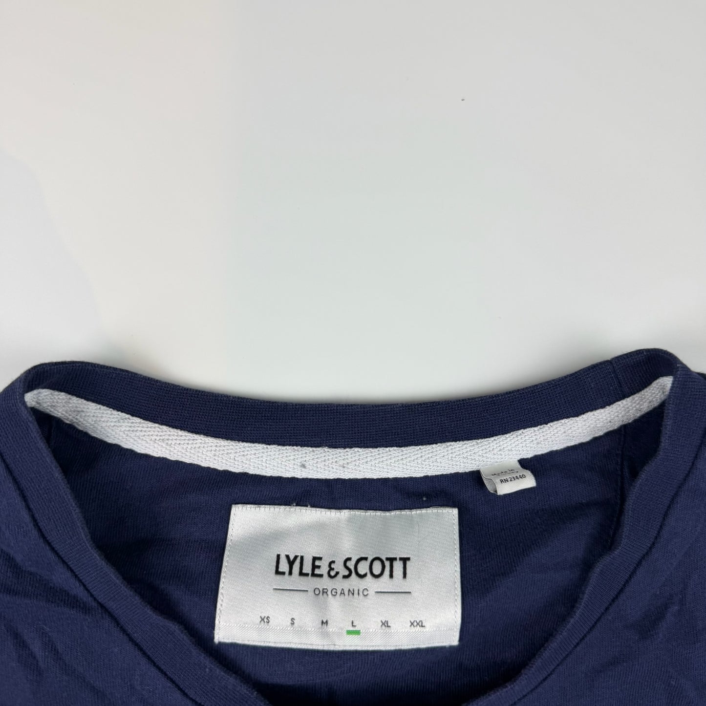 Lyle & Scott T-Shirt (L)