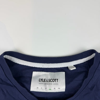 Lyle & Scott T-Shirt (L)