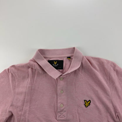 Lyle & Scott Polo (XL)