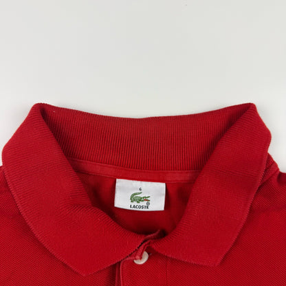 Lacoste Polo (XXL)