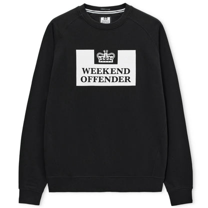 Weekend Offender PENITENTIARY Sweatshirt (XS - XXL)