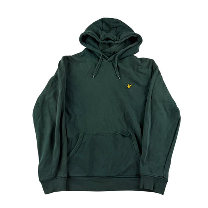 Lyle & Scott Pulli (L)