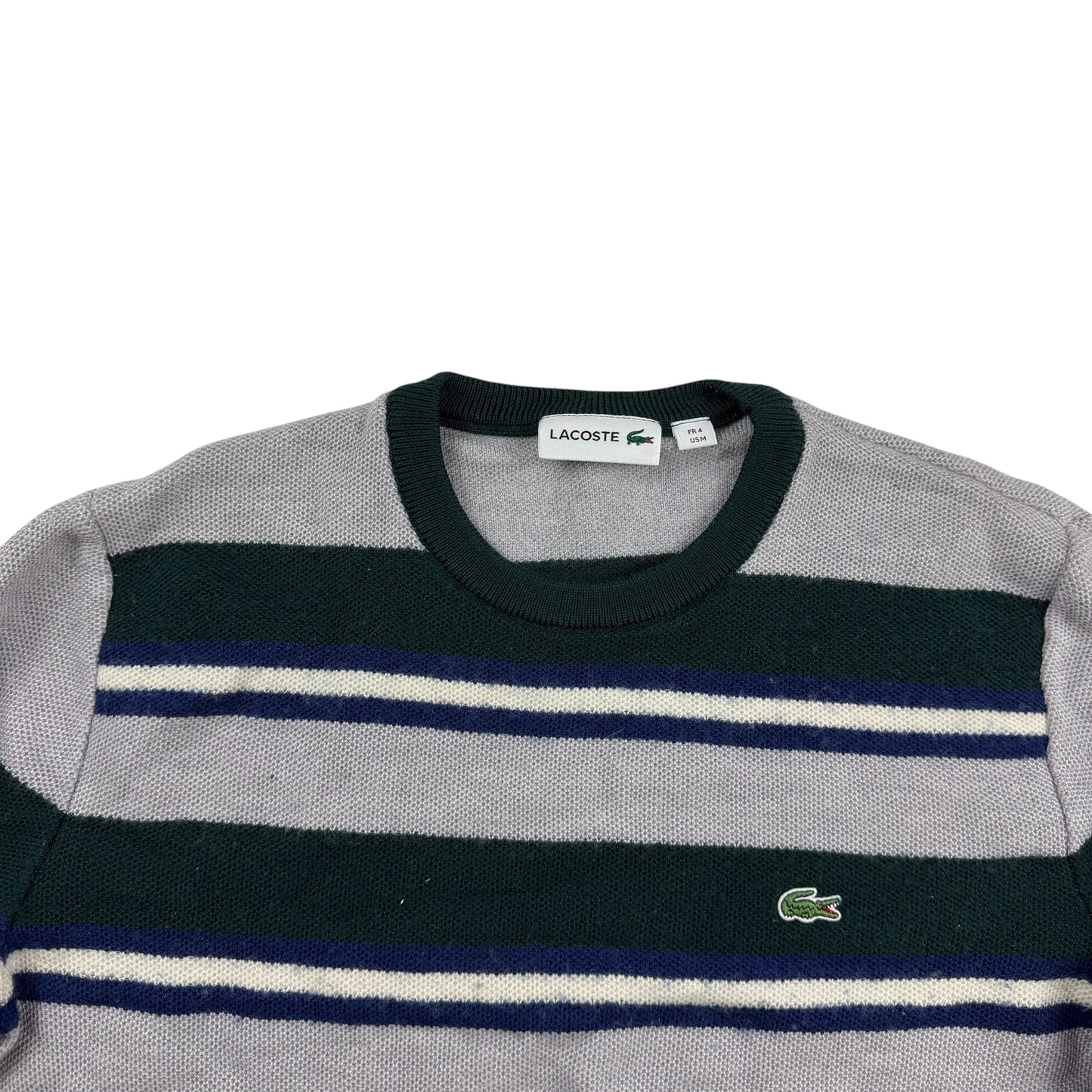 Lacoste Pulli (M)
