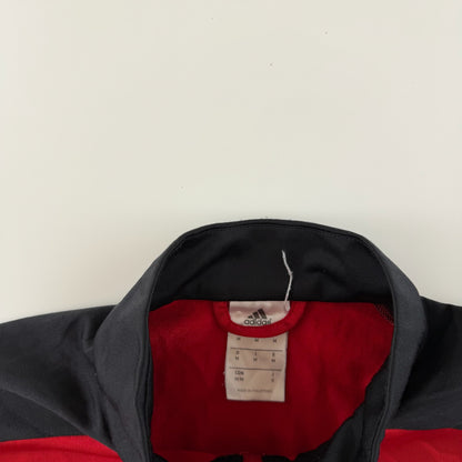 Adidas AC Milan Trackjacket (M)
