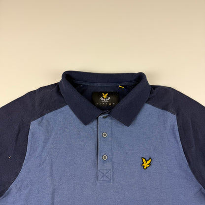 Lyle & Scott Polo (XL)