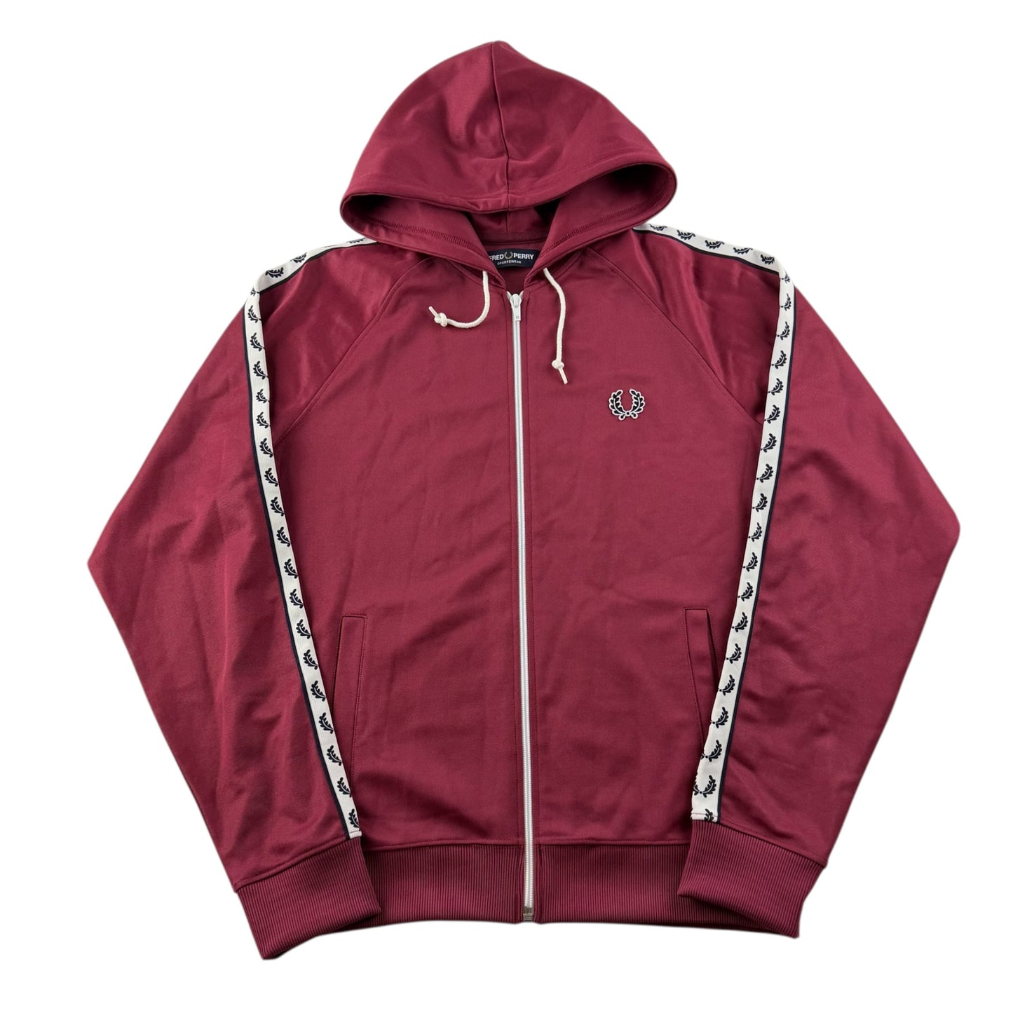 Fred Perry Trackjacket (M)