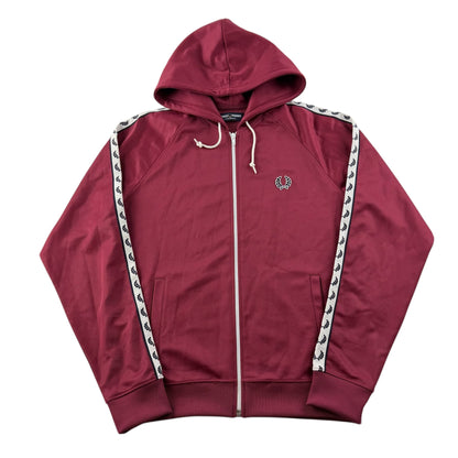 Fred Perry Trackjacket (M)
