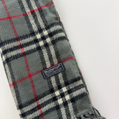 Burberry Schal