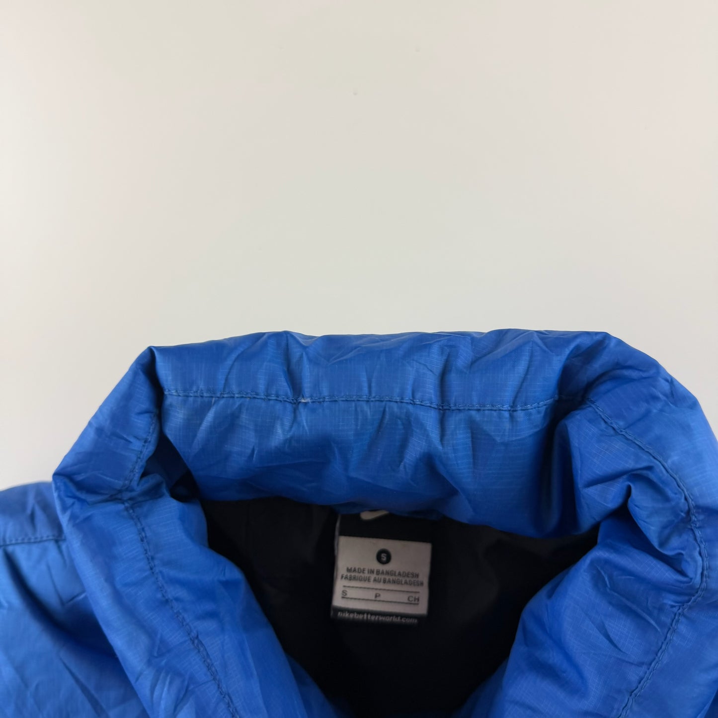 Nike Inter Mailand Pufferjacke (S)