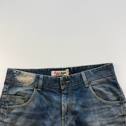 Evisu Jeans (L)