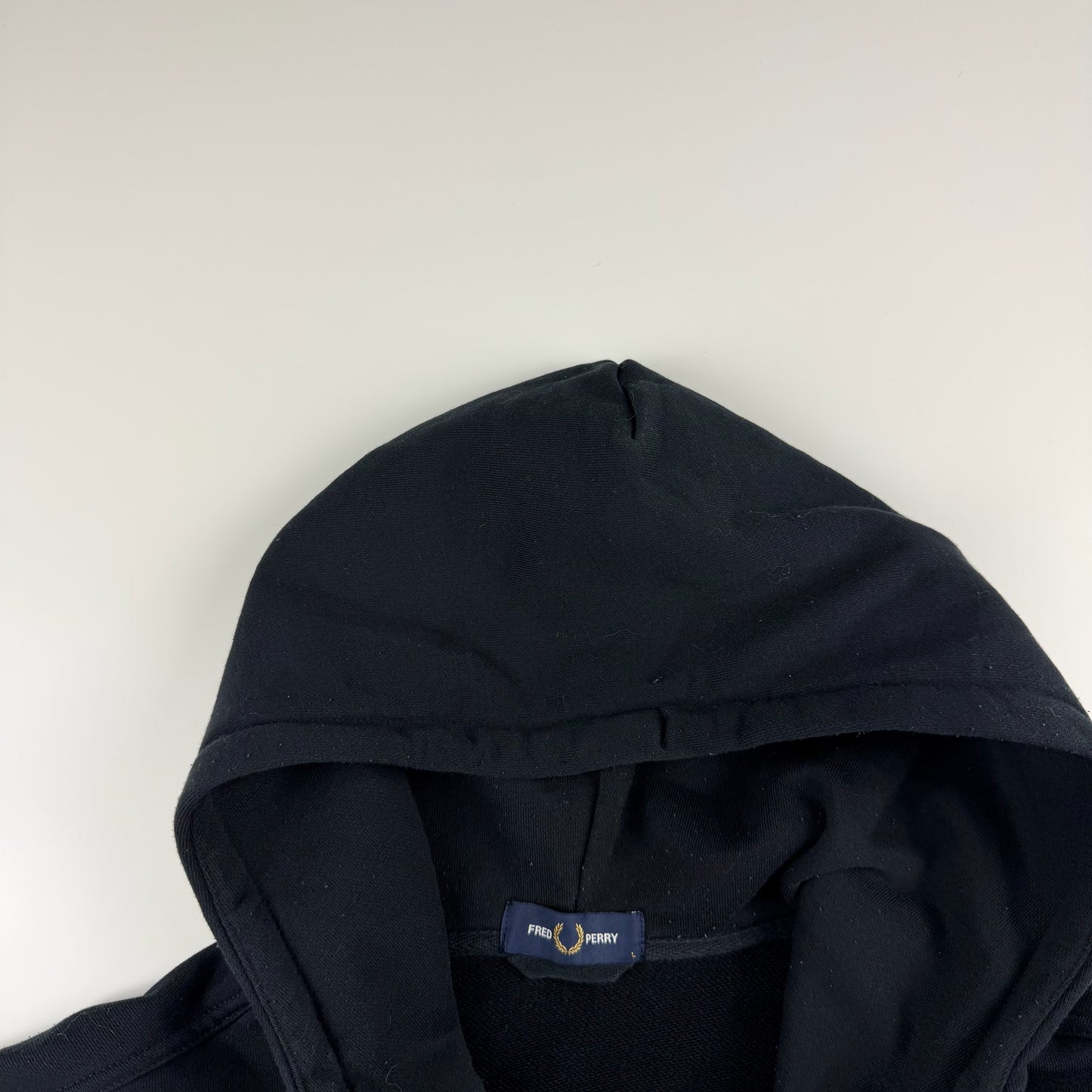 Fred Perry Pulli (L)