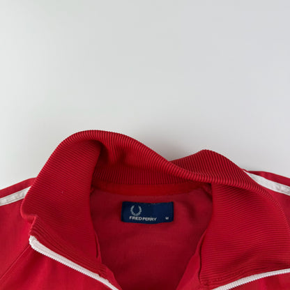 Fred Perry Trackjacket (M)