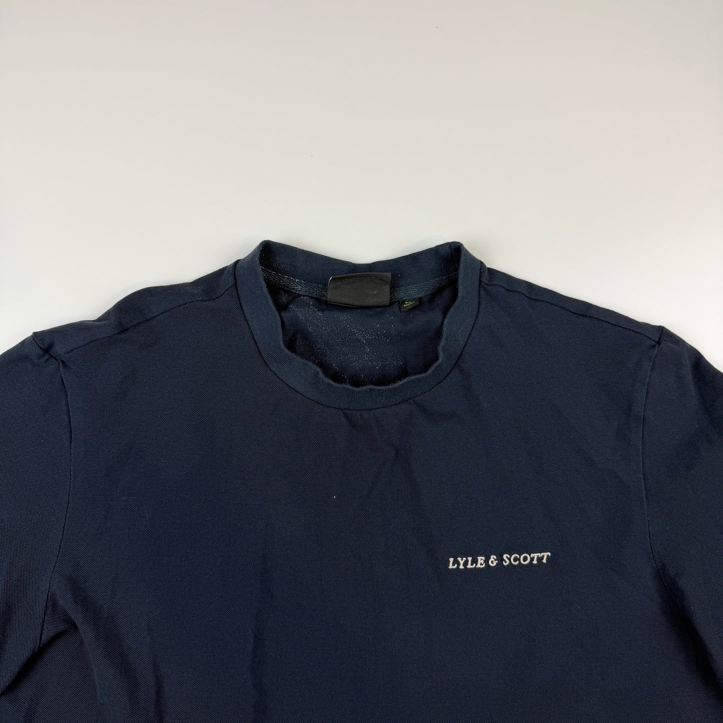 Lyle & Scott Tshirt (XL)
