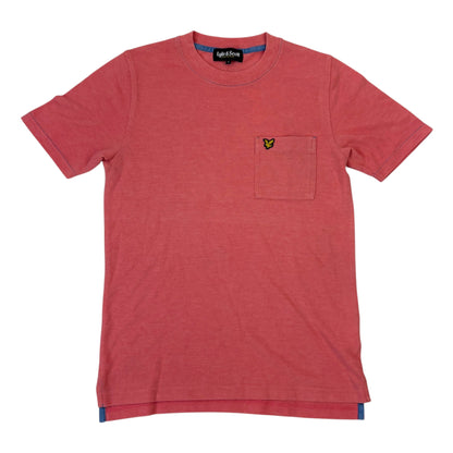 Lyle & Scott T-Shirt (S)