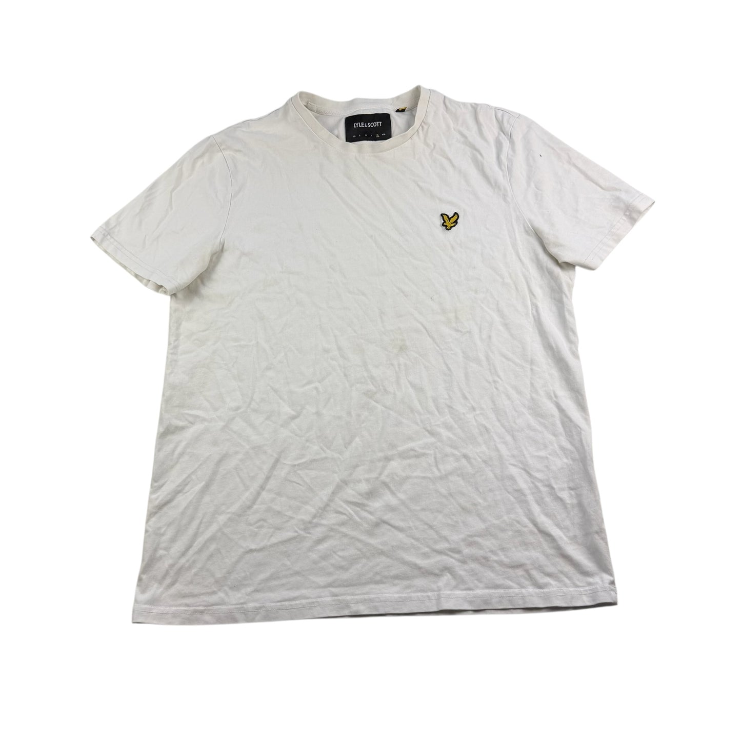 Lyle & Scott T-Shirt (XL)