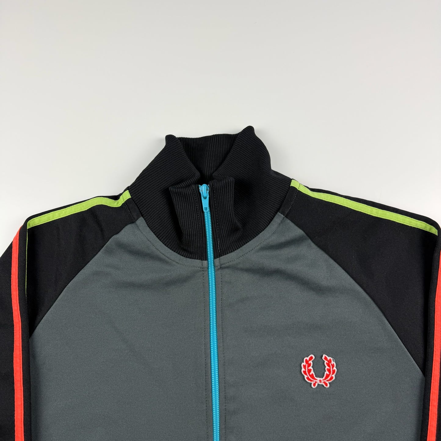 Fred Perry Trackjacket (M)