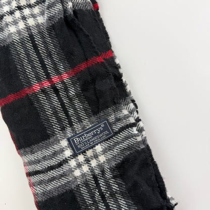 Burberry Schal
