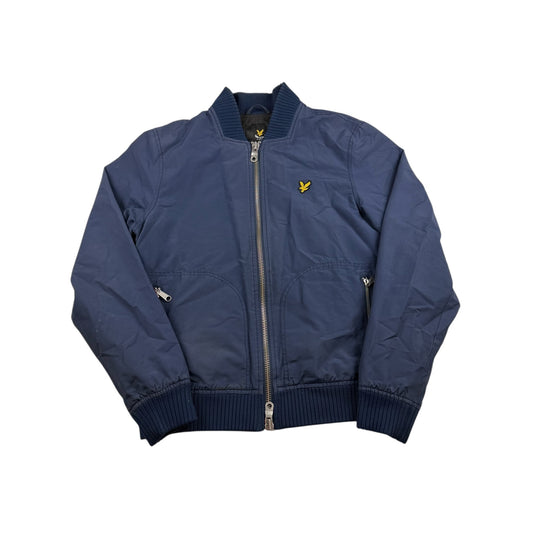 Lyle & Scott Trackjacket (S)