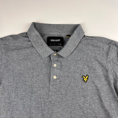 Lyle & Scott Polo (XXL)