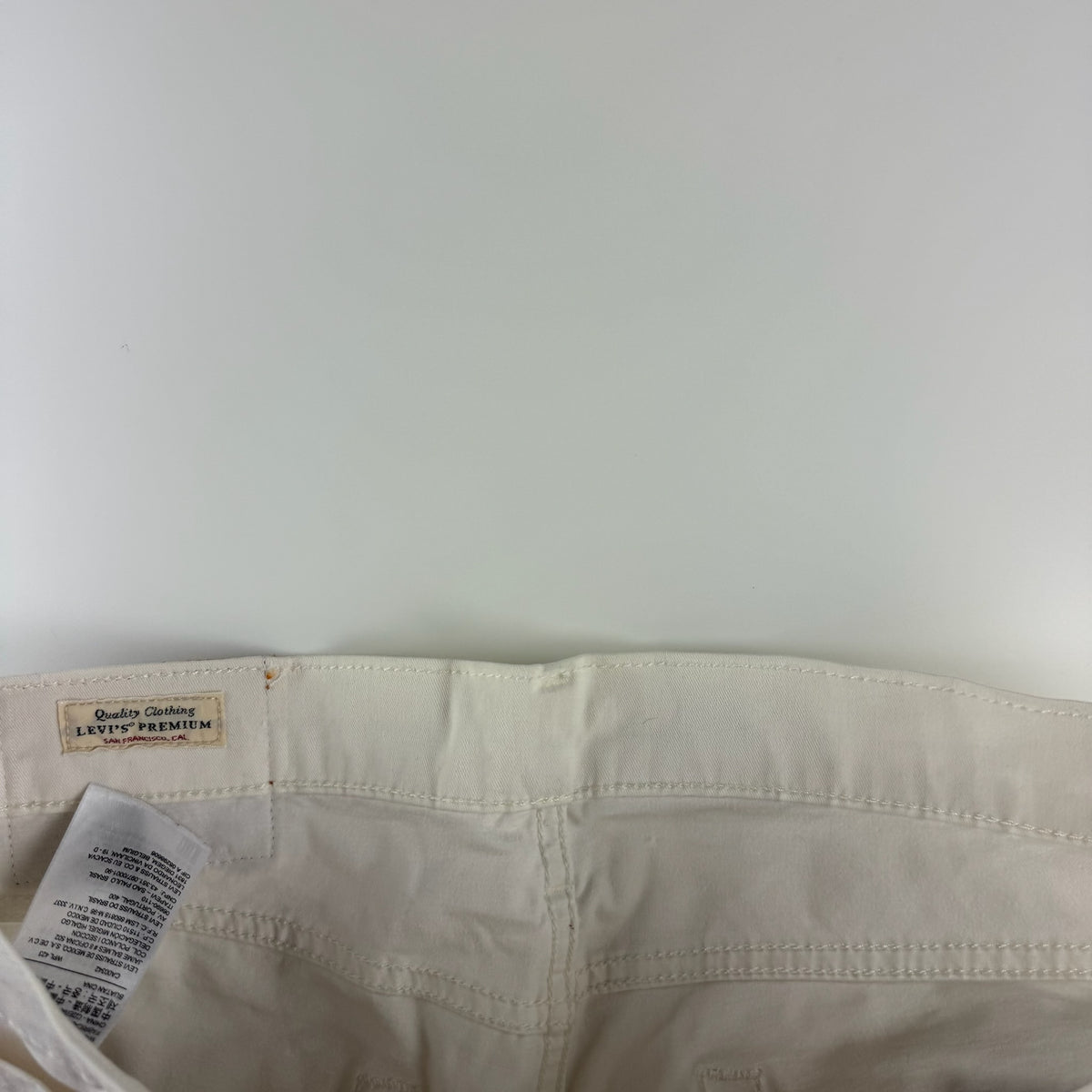 Levi’s Jeans (S)