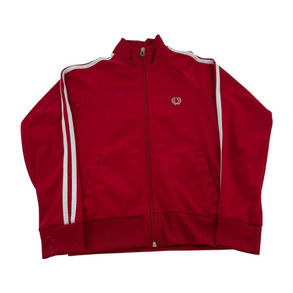 Fred Perry Trackjacket (XS)
