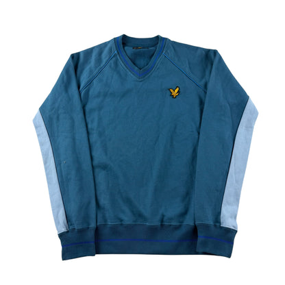 Lyle & Scott Pulli (S)