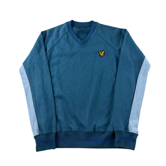 Lyle & Scott Pulli (S)