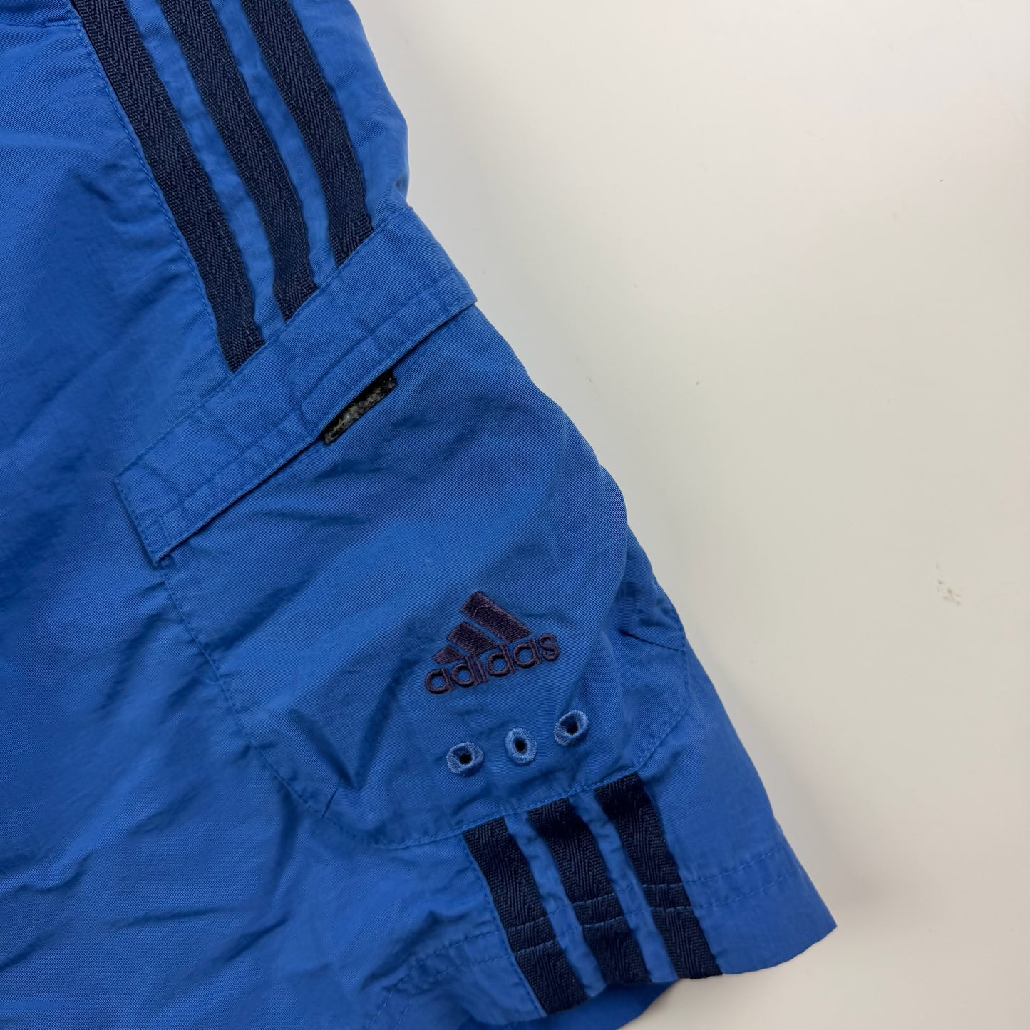 Adidas Shorts (XXL)