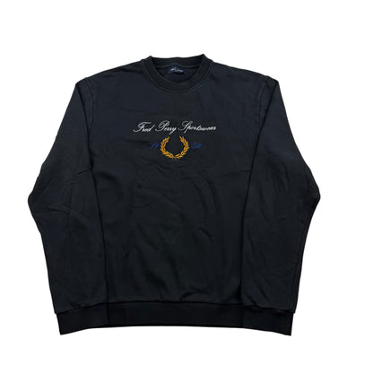 Fred Perry Pulli (XL)