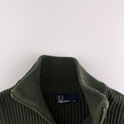 Fred Perry Trackjacket (XS)
