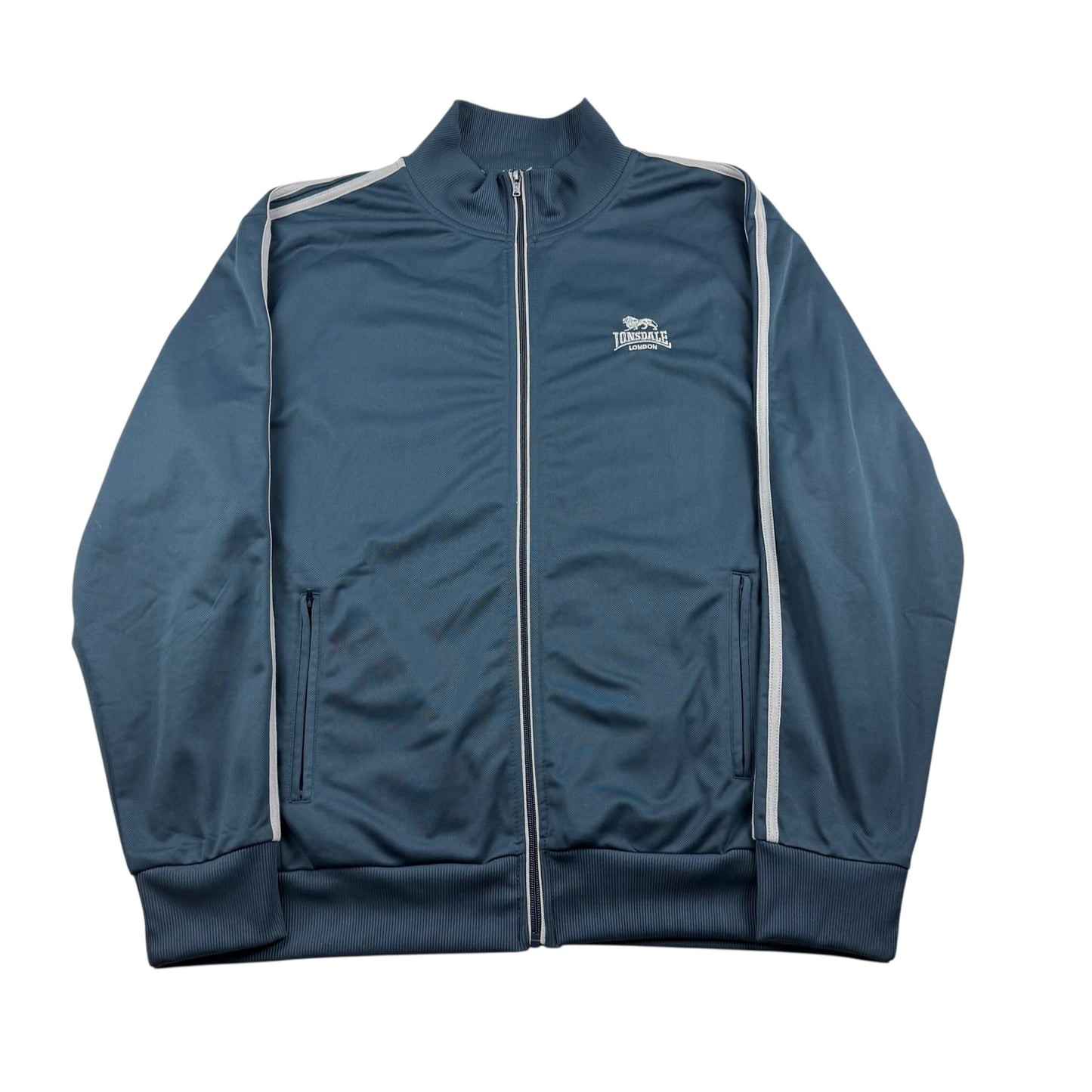 Lonsdale Trackjacket (XXL)