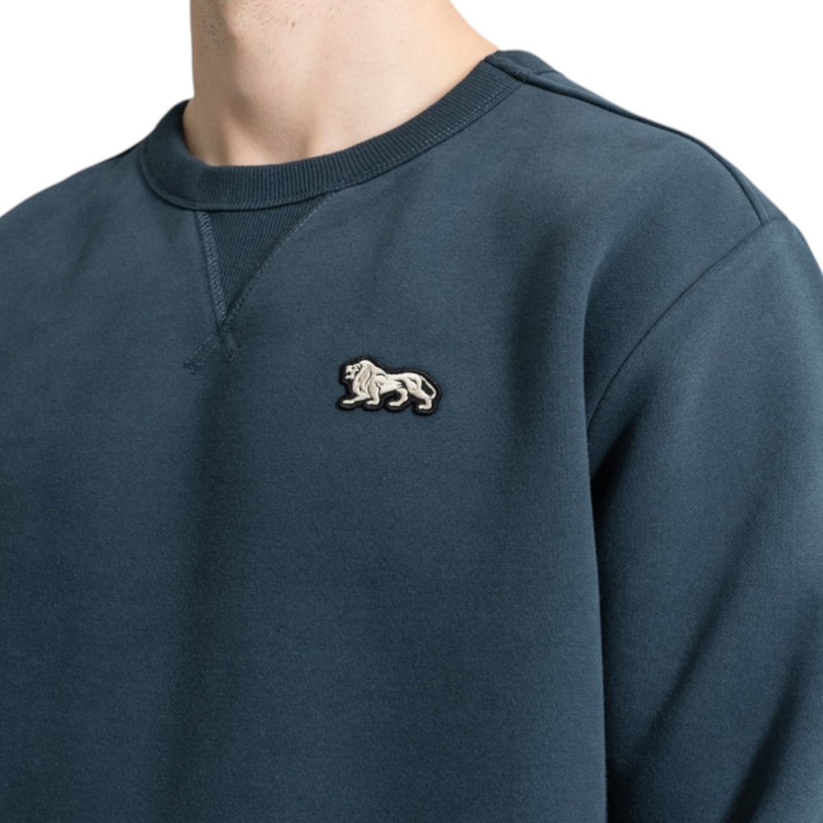 Lonsdale London Woolwich Pulli (S-3XL)