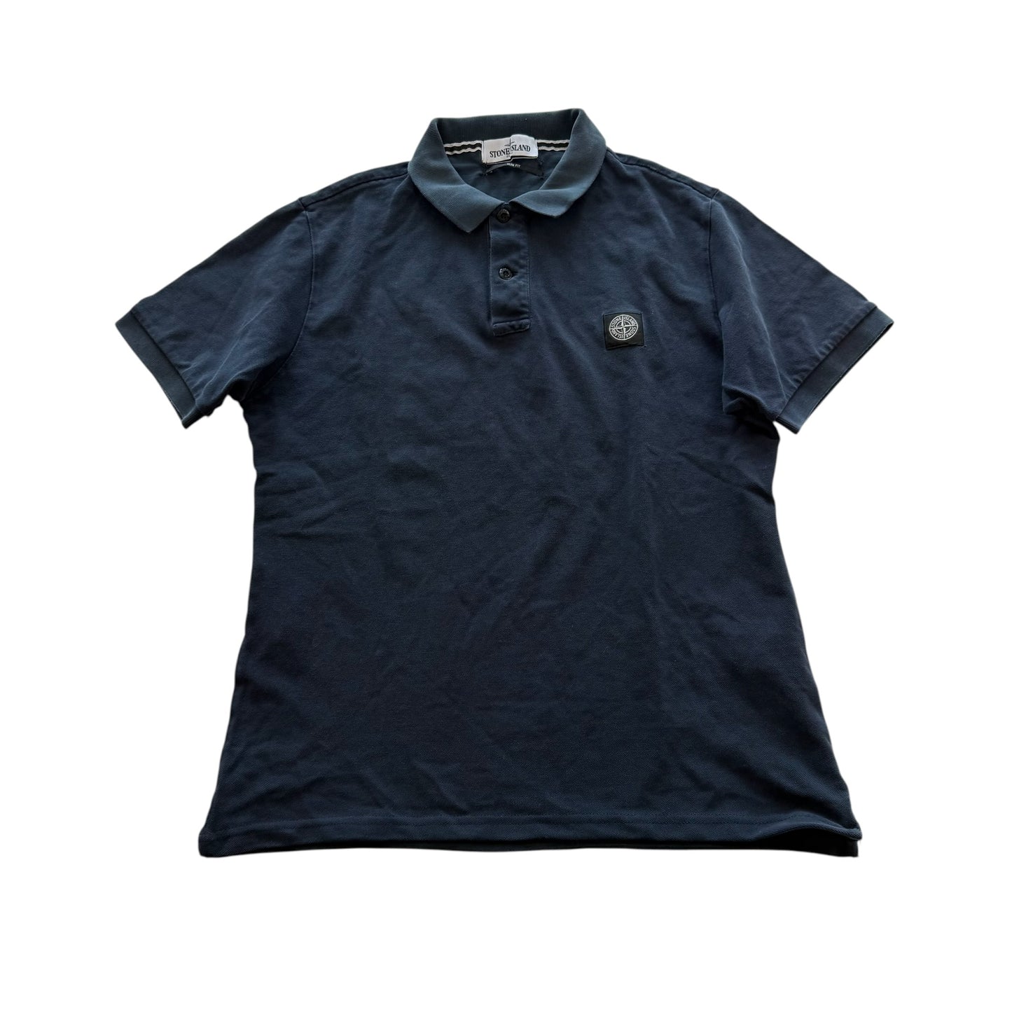 Stone Island T-Shirt (L)