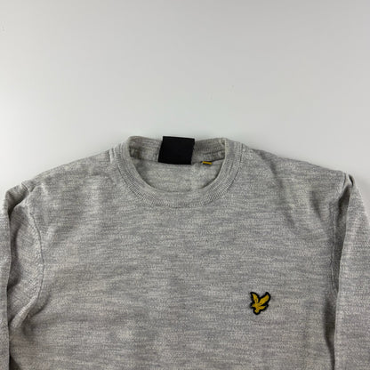 Lyle & Scott Pulli (M)