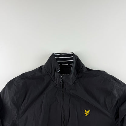 Lyle,&,Scott Trackjacket (S)
